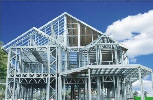 常德怎么才能预防钢结构建筑出现腐蚀问题